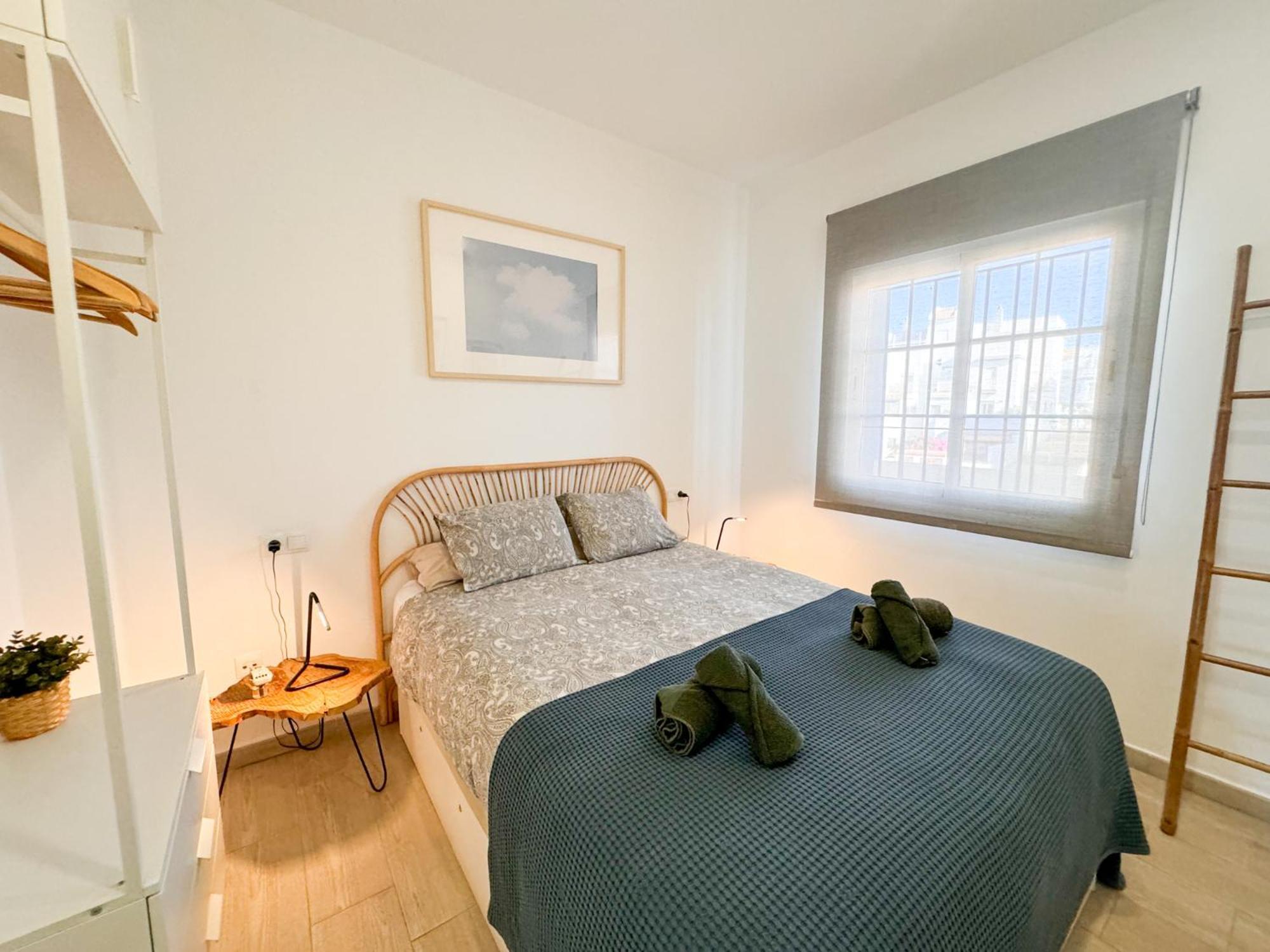 Tarifa Cozy House - Beach Front, Pool, Parking Εξωτερικό φωτογραφία