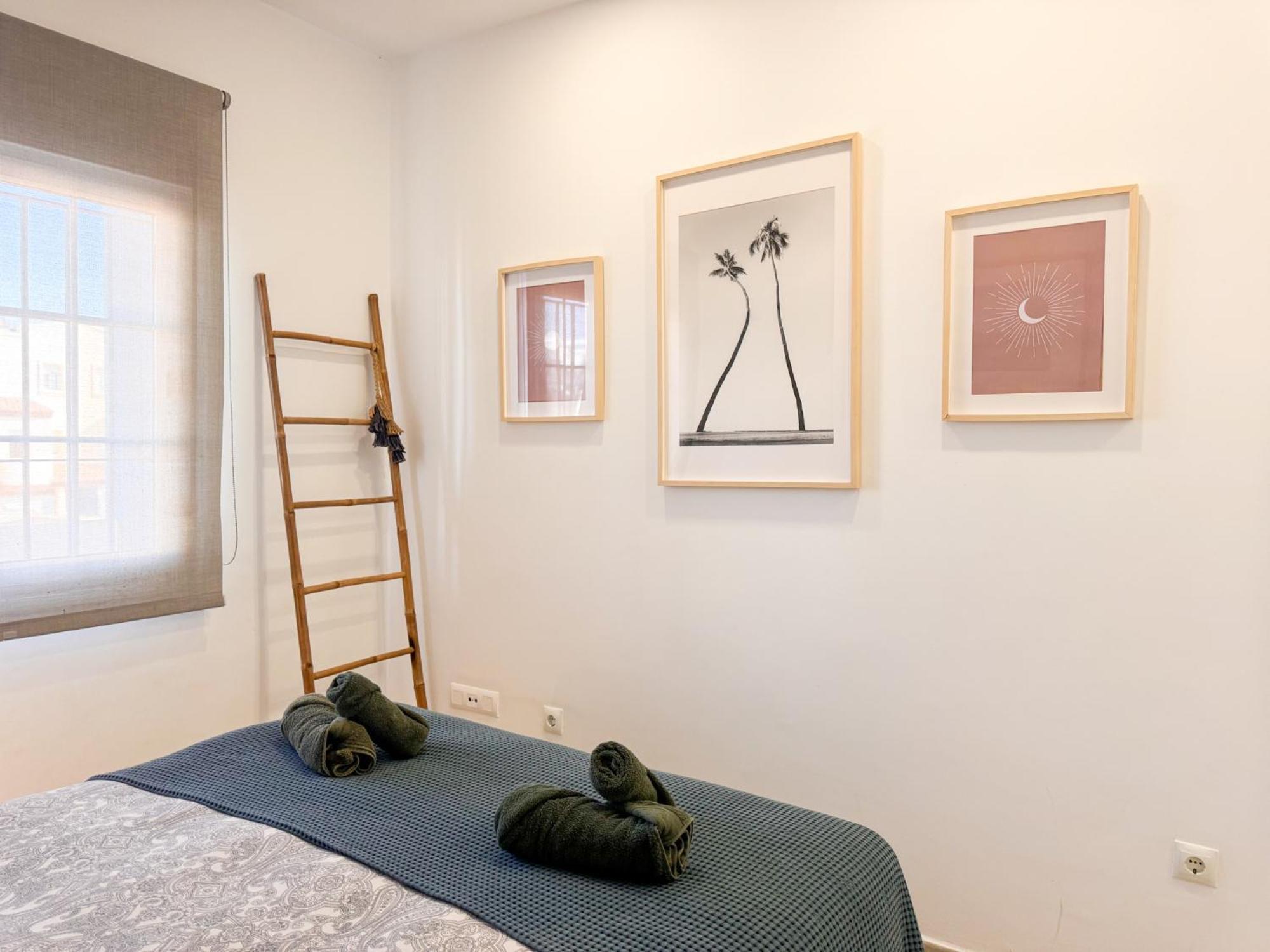 Tarifa Cozy House - Beach Front, Pool, Parking Εξωτερικό φωτογραφία