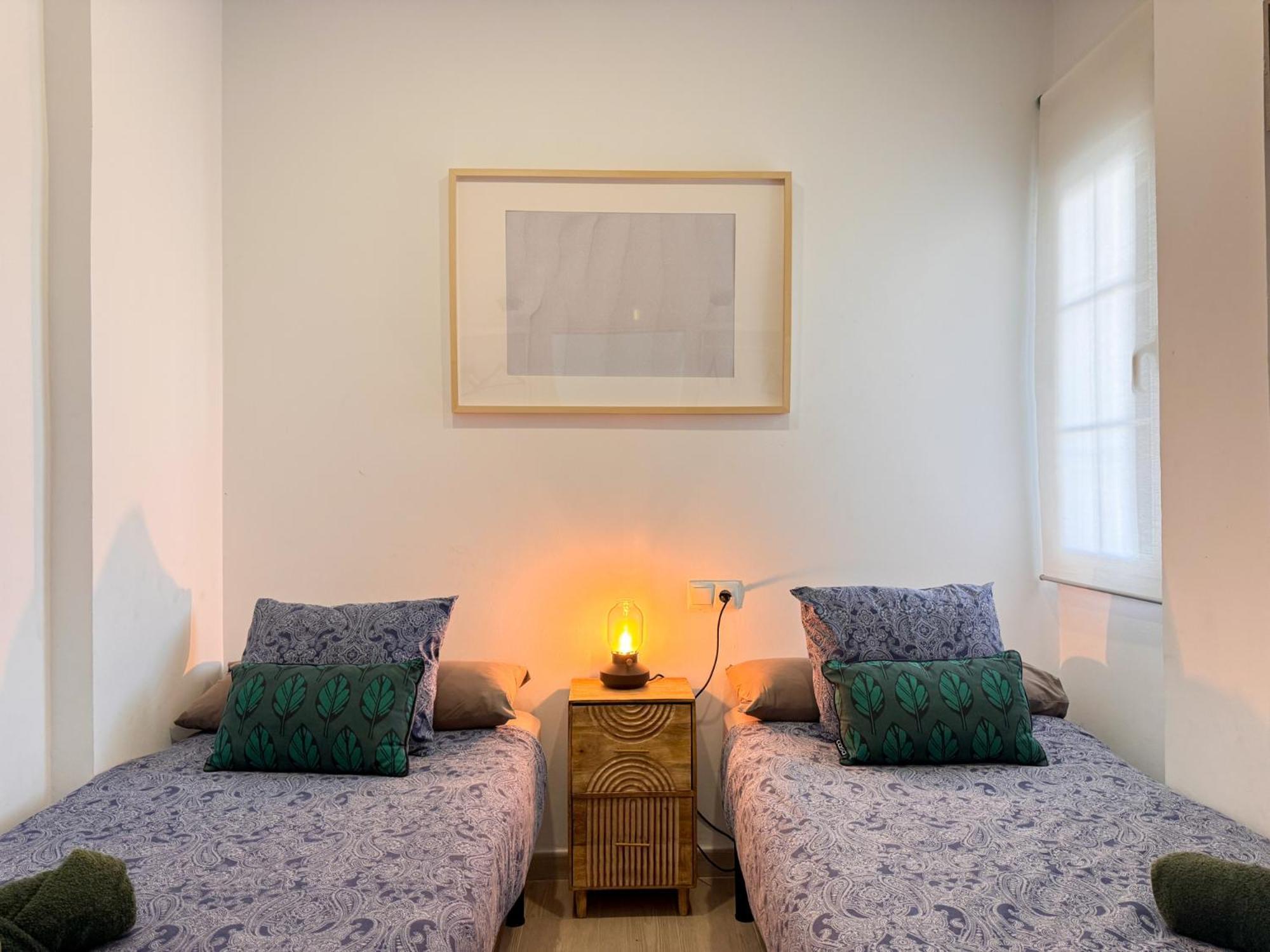 Tarifa Cozy House - Beach Front, Pool, Parking Εξωτερικό φωτογραφία