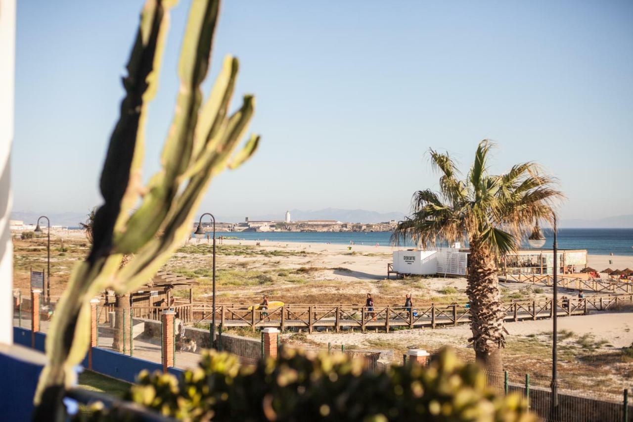 Tarifa Cozy House - Beach Front, Pool, Parking Εξωτερικό φωτογραφία
