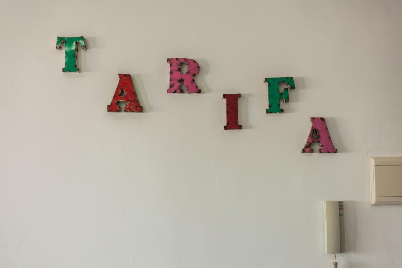 Tarifa Cozy House - Beach Front, Pool, Parking Εξωτερικό φωτογραφία